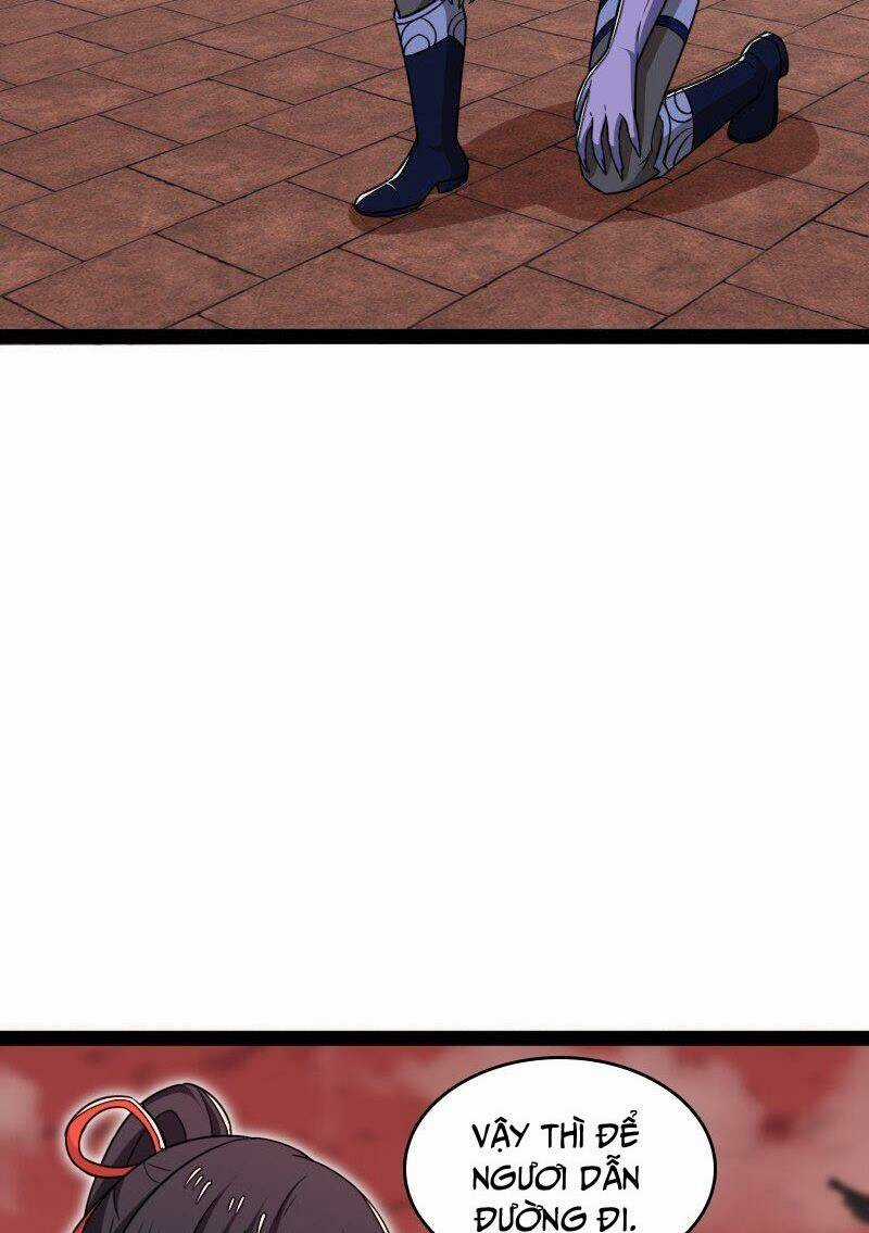 Sinh Hoạt Của Võ Đế Sau Khi Ẩn Cư Chapter 303 trang 25