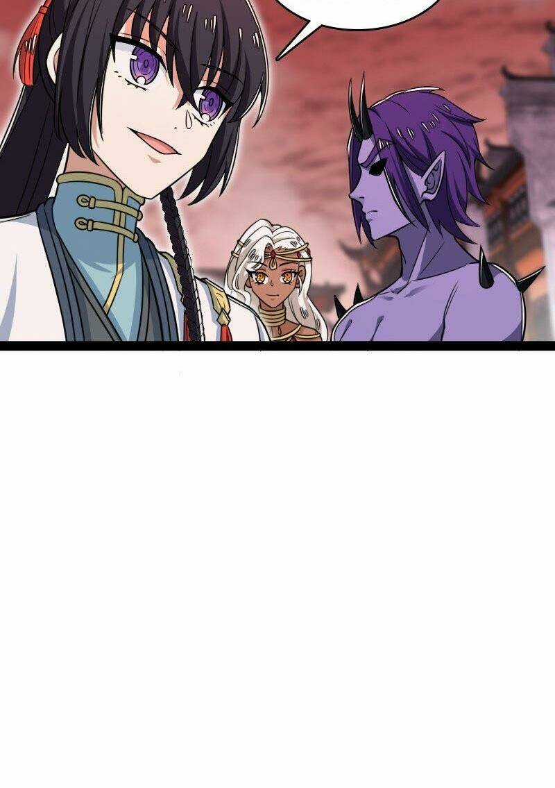 Sinh Hoạt Của Võ Đế Sau Khi Ẩn Cư Chapter 303 trang 26