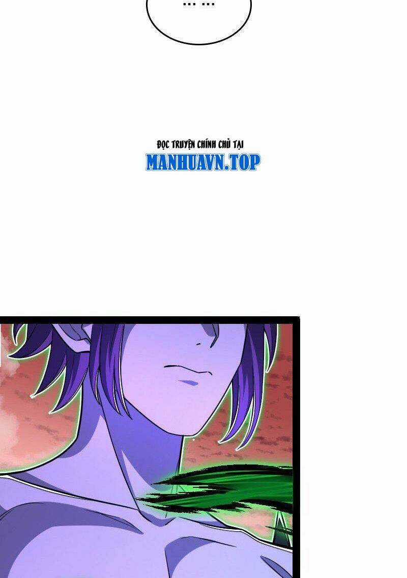 Sinh Hoạt Của Võ Đế Sau Khi Ẩn Cư Chapter 303 trang 29