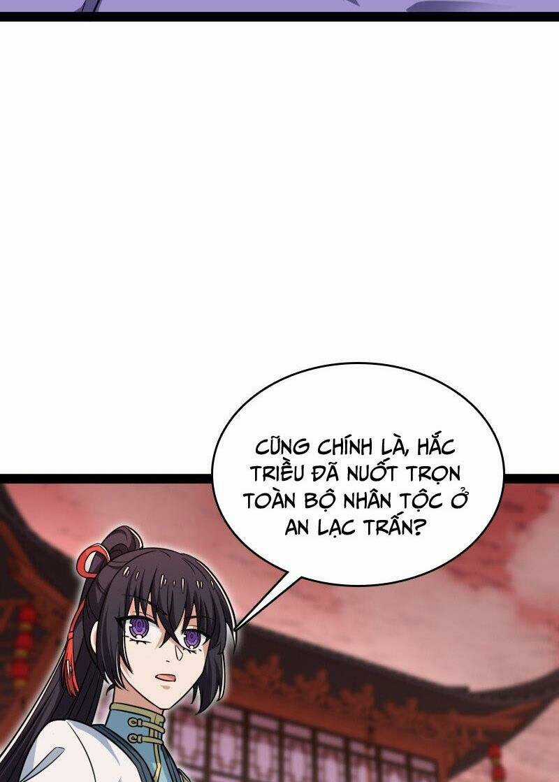 Sinh Hoạt Của Võ Đế Sau Khi Ẩn Cư Chapter 303 trang 3