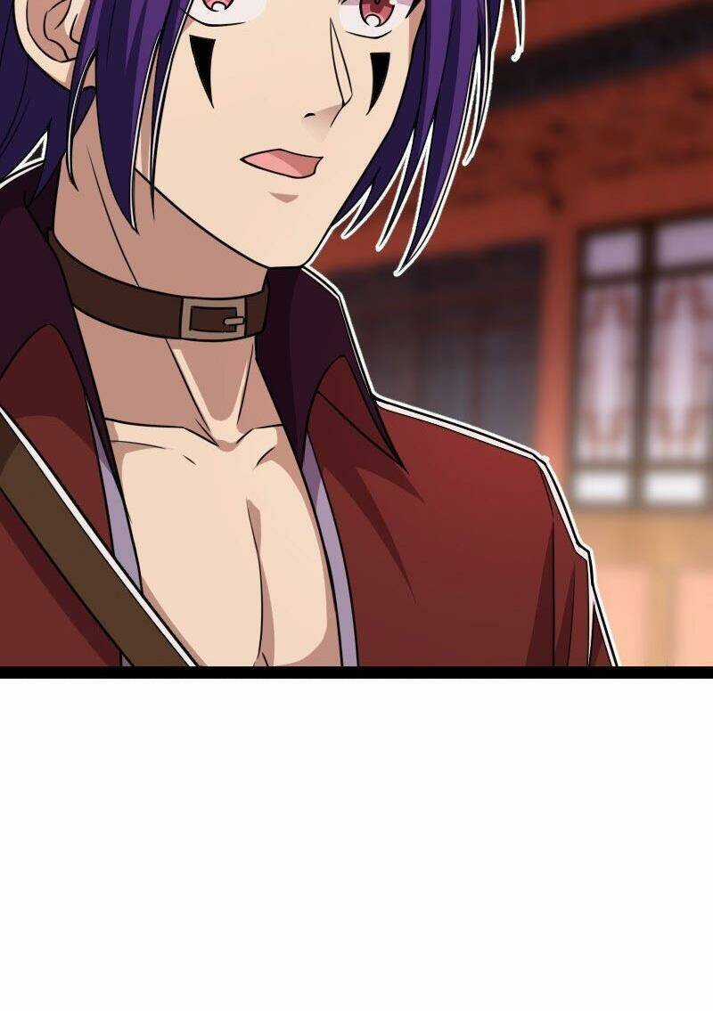 Sinh Hoạt Của Võ Đế Sau Khi Ẩn Cư Chapter 303 trang 34