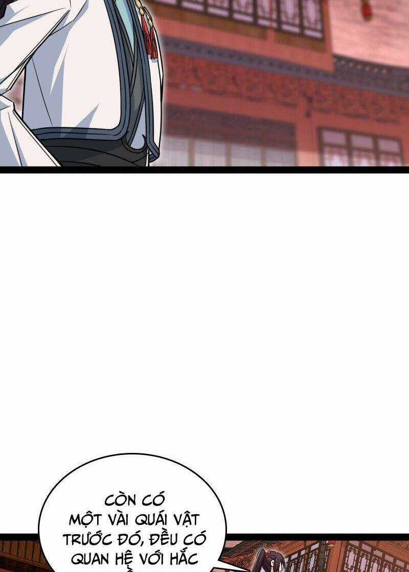 Sinh Hoạt Của Võ Đế Sau Khi Ẩn Cư Chapter 303 trang 4