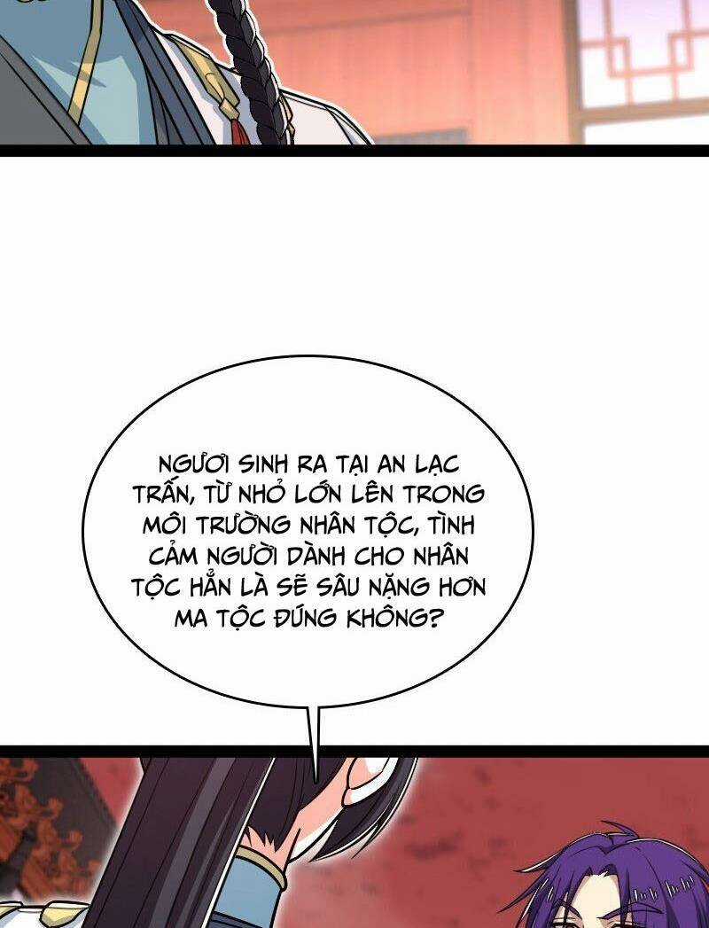 Sinh Hoạt Của Võ Đế Sau Khi Ẩn Cư Chapter 303 trang 44