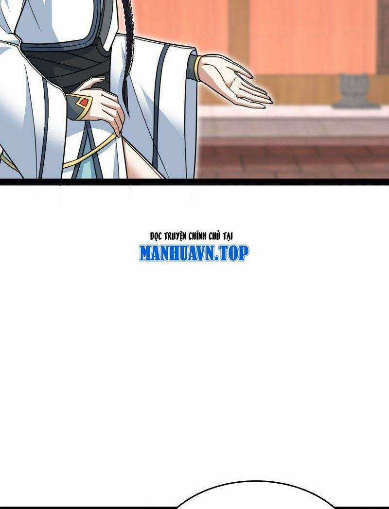 Sinh Hoạt Của Võ Đế Sau Khi Ẩn Cư Chapter 303 trang 47