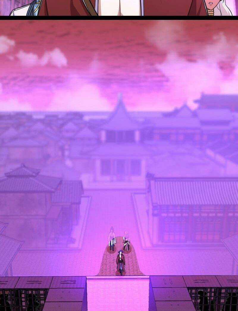 Sinh Hoạt Của Võ Đế Sau Khi Ẩn Cư Chapter 303 trang 50