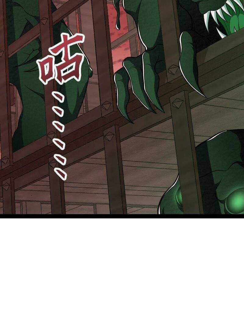 Sinh Hoạt Của Võ Đế Sau Khi Ẩn Cư Chapter 303 trang 53