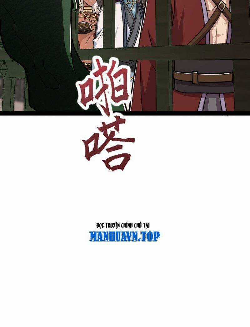 Sinh Hoạt Của Võ Đế Sau Khi Ẩn Cư Chapter 303 trang 55