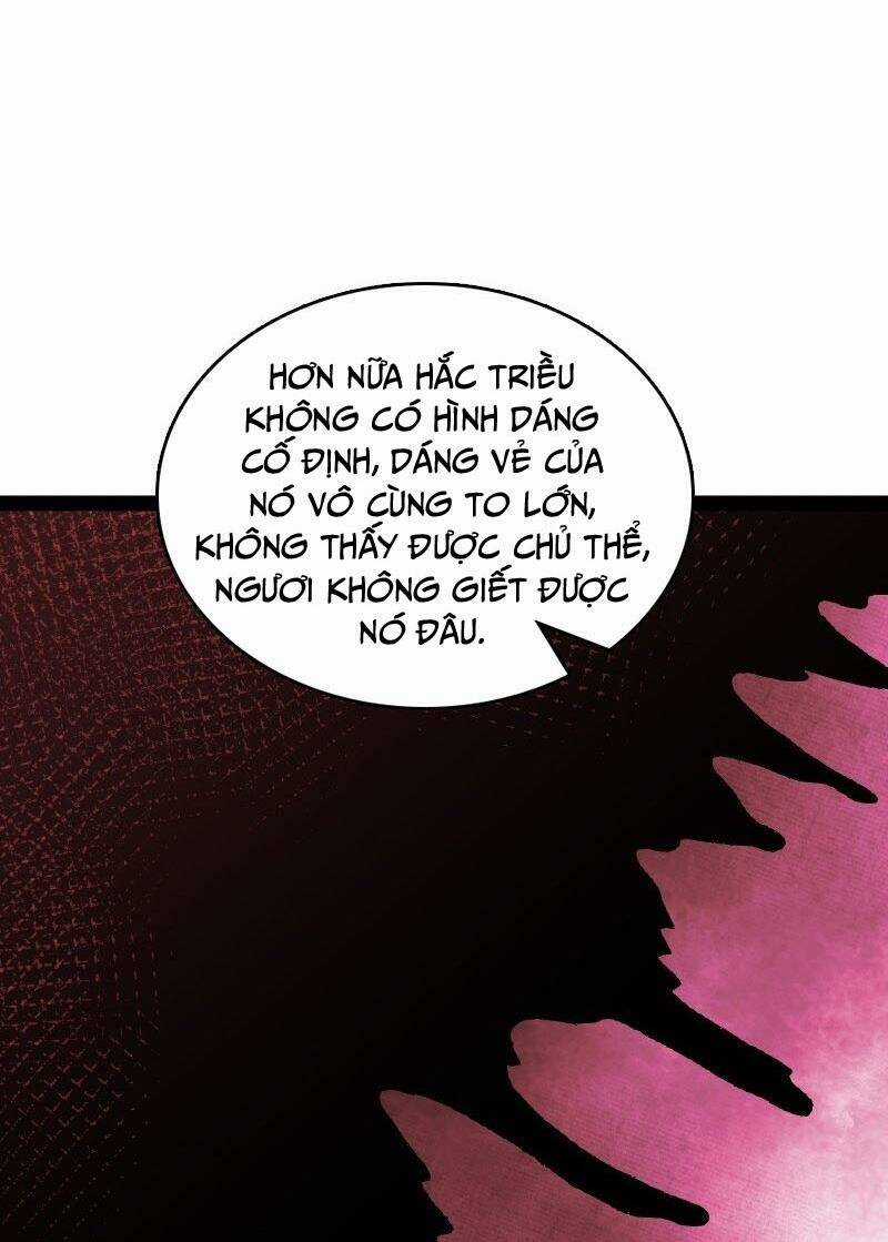 Sinh Hoạt Của Võ Đế Sau Khi Ẩn Cư Chapter 303 trang 9