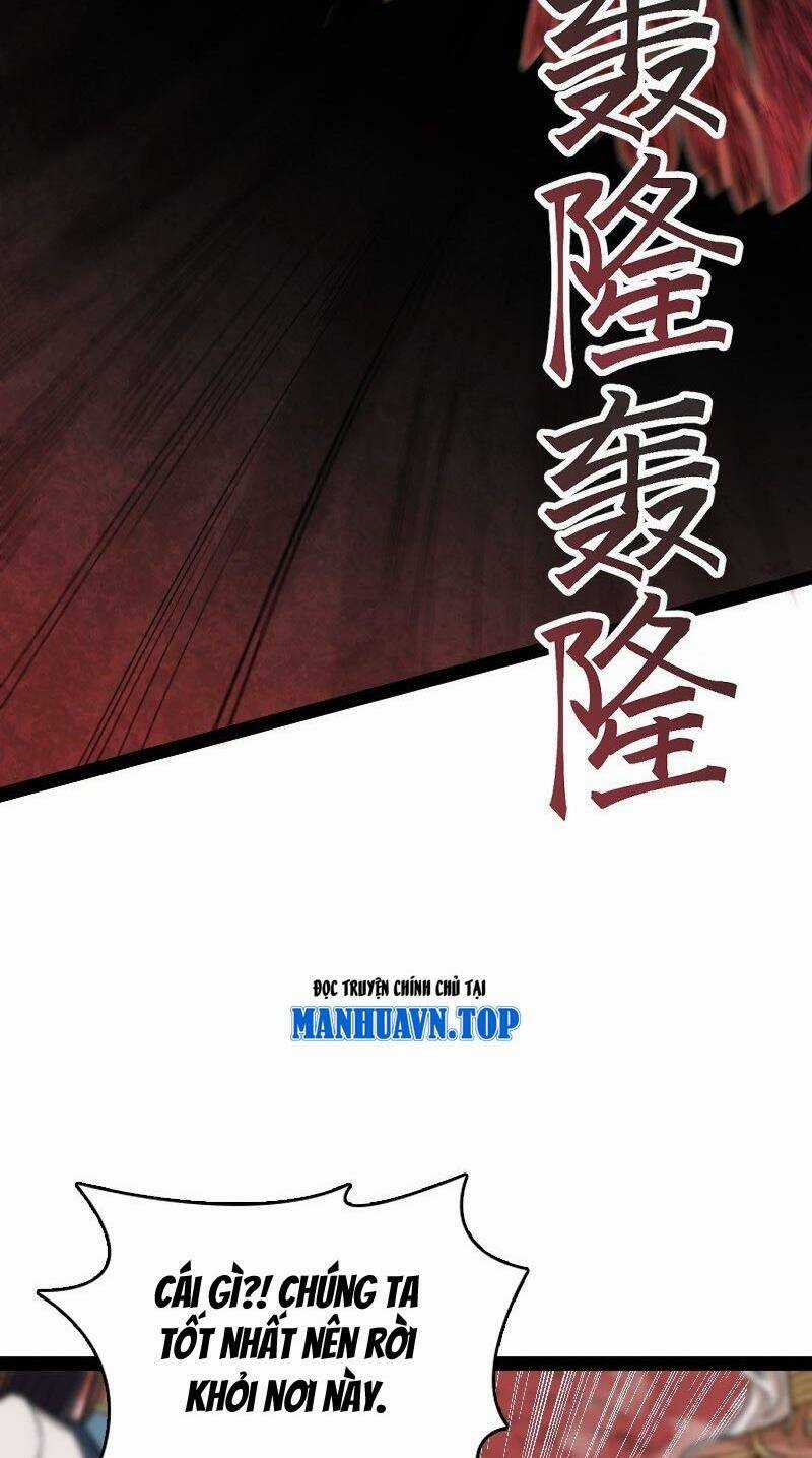 Sinh Hoạt Của Võ Đế Sau Khi Ẩn Cư Chapter 304 trang 10