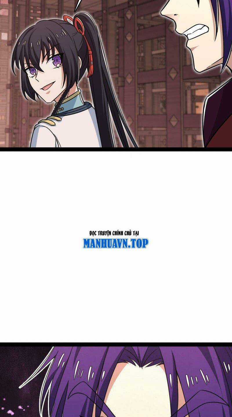 Sinh Hoạt Của Võ Đế Sau Khi Ẩn Cư Chapter 304 trang 12