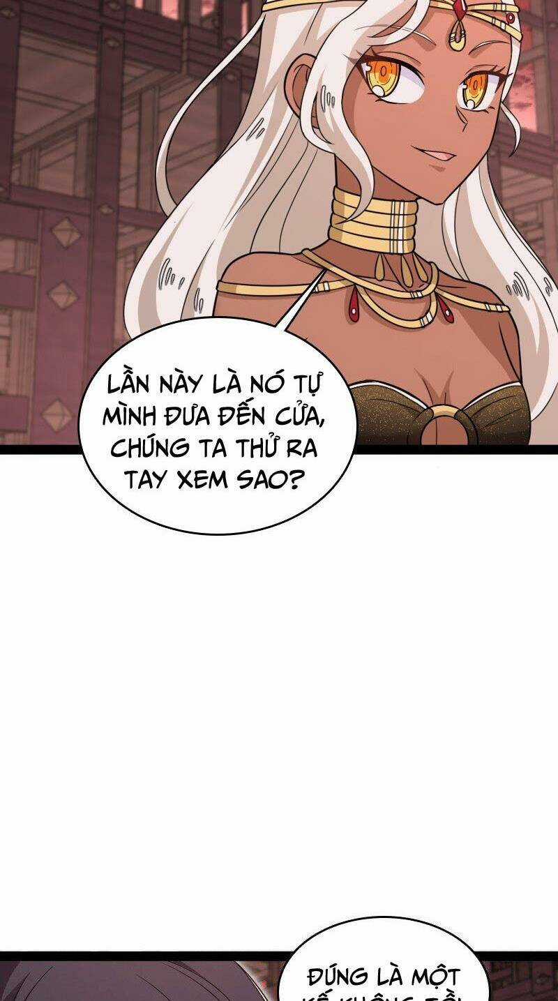 Sinh Hoạt Của Võ Đế Sau Khi Ẩn Cư Chapter 304 trang 15