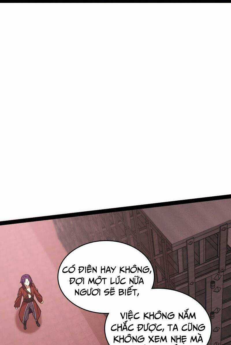 Sinh Hoạt Của Võ Đế Sau Khi Ẩn Cư Chapter 304 trang 24