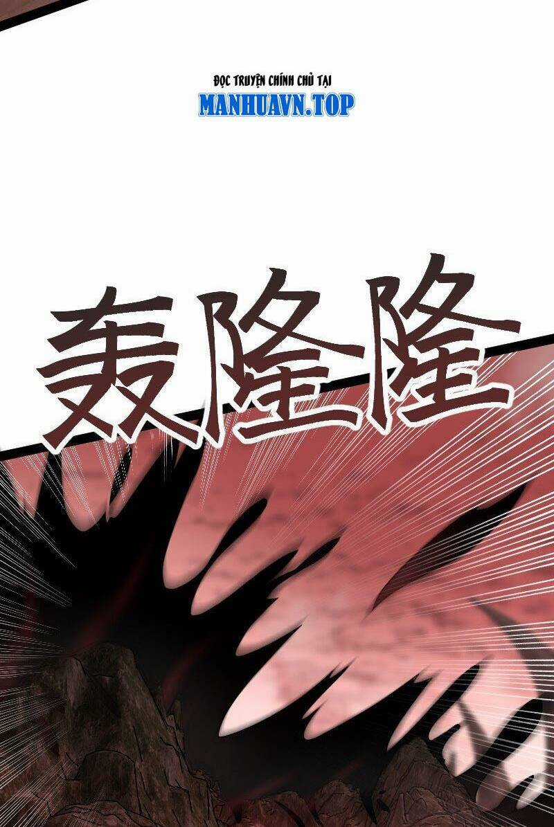 Sinh Hoạt Của Võ Đế Sau Khi Ẩn Cư Chapter 304 trang 26