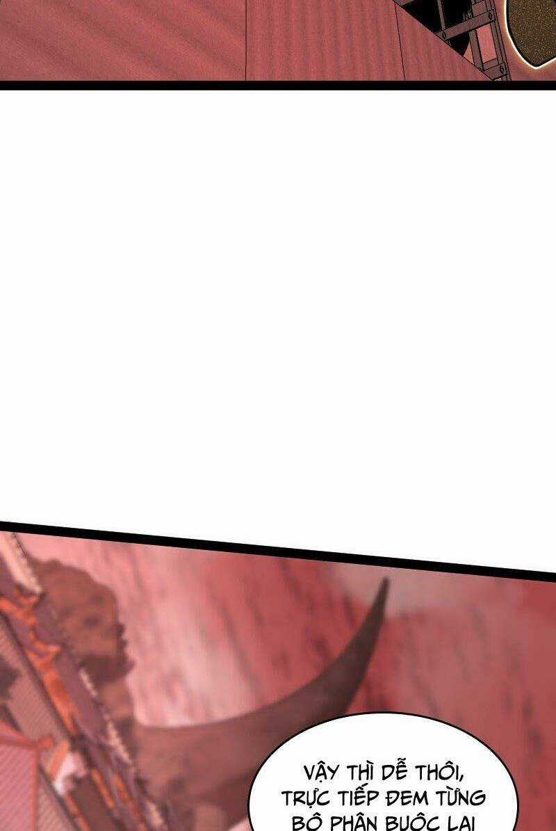 Sinh Hoạt Của Võ Đế Sau Khi Ẩn Cư Chapter 304 trang 29