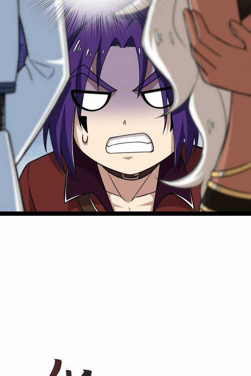 Sinh Hoạt Của Võ Đế Sau Khi Ẩn Cư Chapter 304 trang 33