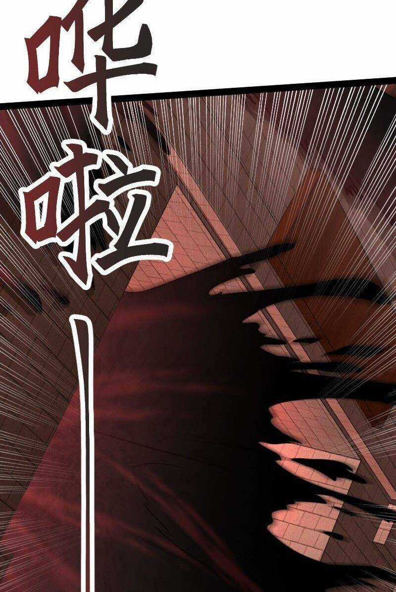 Sinh Hoạt Của Võ Đế Sau Khi Ẩn Cư Chapter 304 trang 34