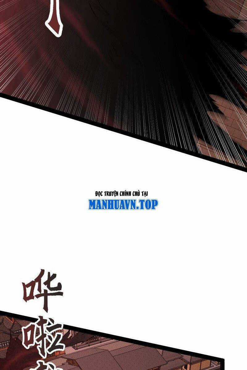 Sinh Hoạt Của Võ Đế Sau Khi Ẩn Cư Chapter 304 trang 35