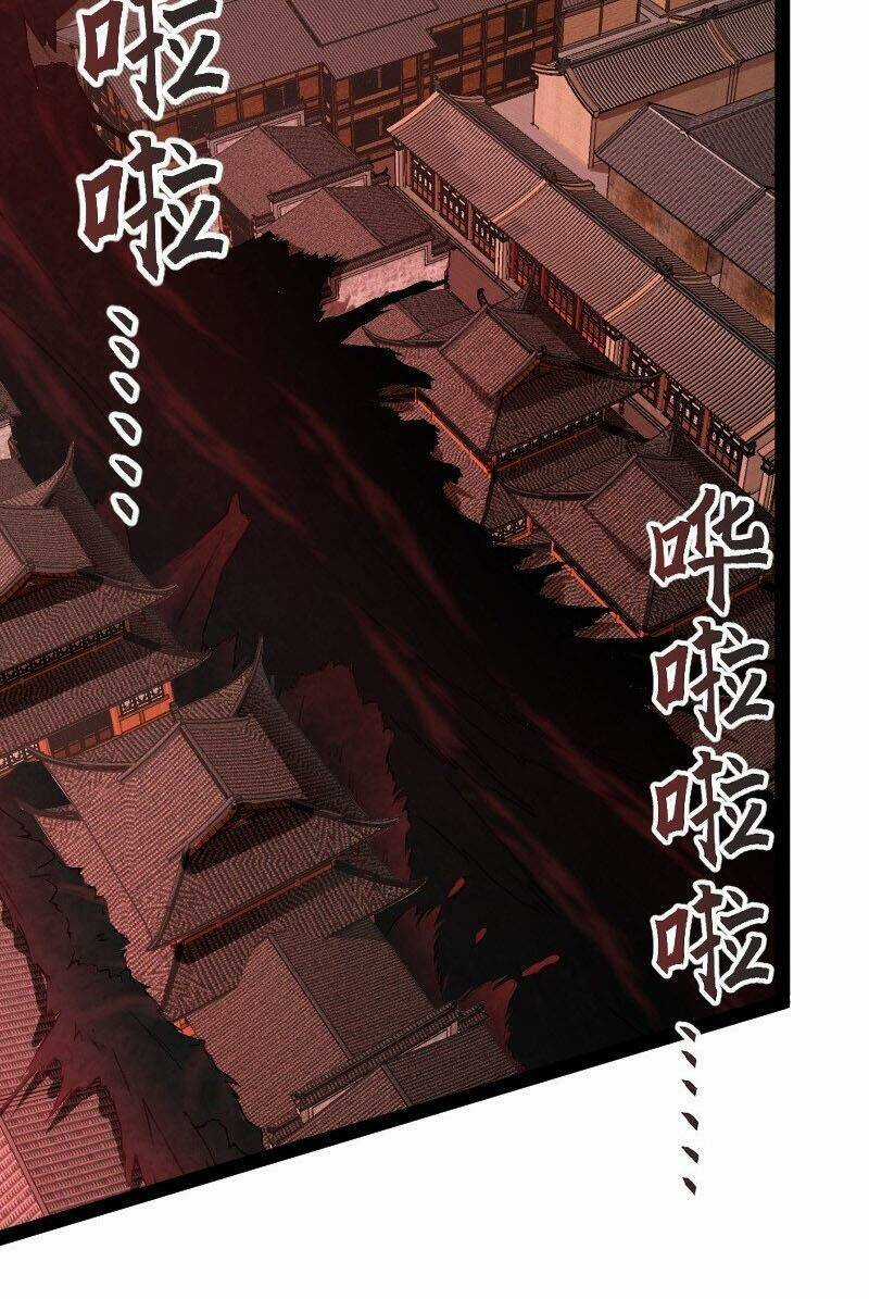 Sinh Hoạt Của Võ Đế Sau Khi Ẩn Cư Chapter 304 trang 36