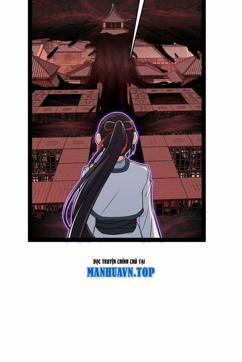 Sinh Hoạt Của Võ Đế Sau Khi Ẩn Cư Chapter 304 trang 39