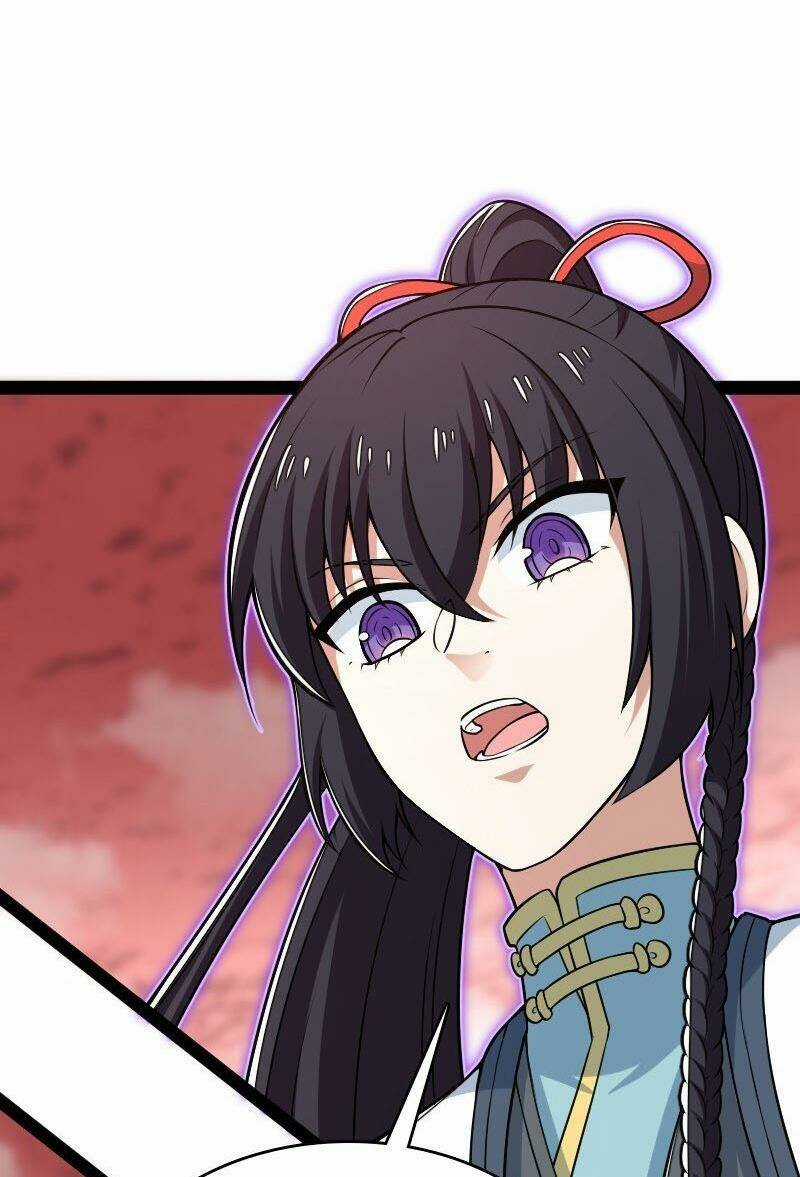 Sinh Hoạt Của Võ Đế Sau Khi Ẩn Cư Chapter 304 trang 41