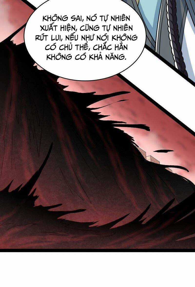 Sinh Hoạt Của Võ Đế Sau Khi Ẩn Cư Chapter 304 trang 42