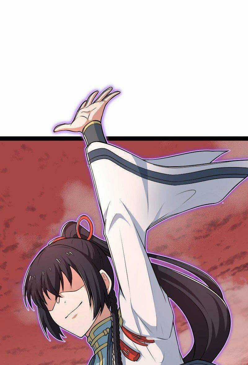 Sinh Hoạt Của Võ Đế Sau Khi Ẩn Cư Chapter 304 trang 49