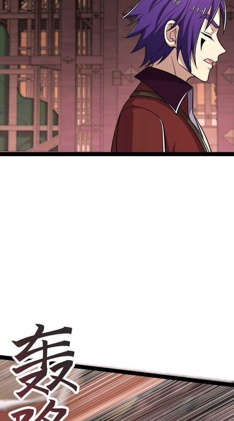 Sinh Hoạt Của Võ Đế Sau Khi Ẩn Cư Chapter 304 trang 5