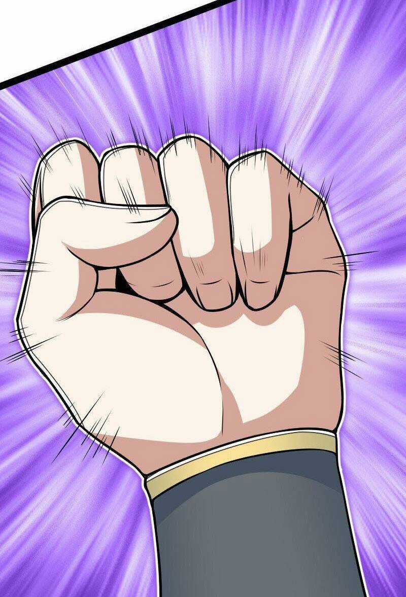 Sinh Hoạt Của Võ Đế Sau Khi Ẩn Cư Chapter 304 trang 51