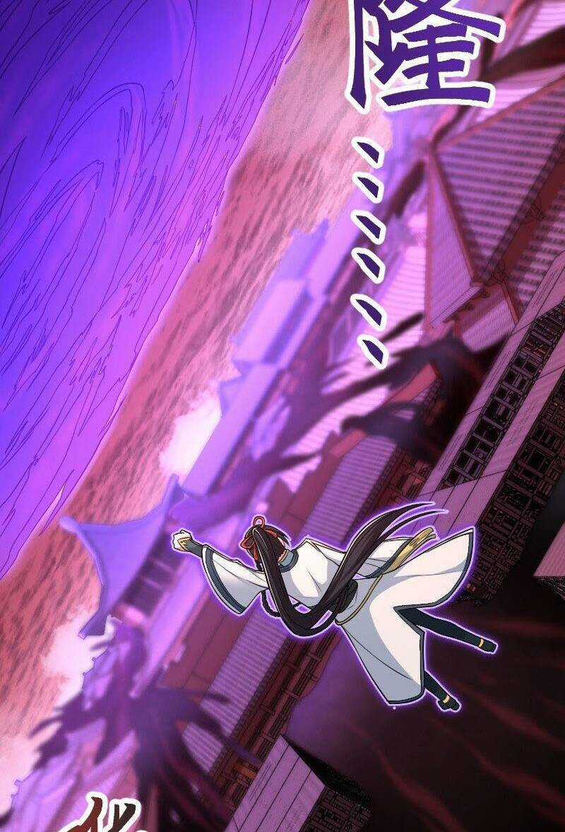 Sinh Hoạt Của Võ Đế Sau Khi Ẩn Cư Chapter 304 trang 53