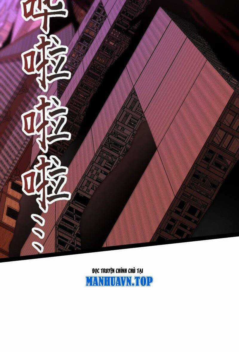 Sinh Hoạt Của Võ Đế Sau Khi Ẩn Cư Chapter 304 trang 54