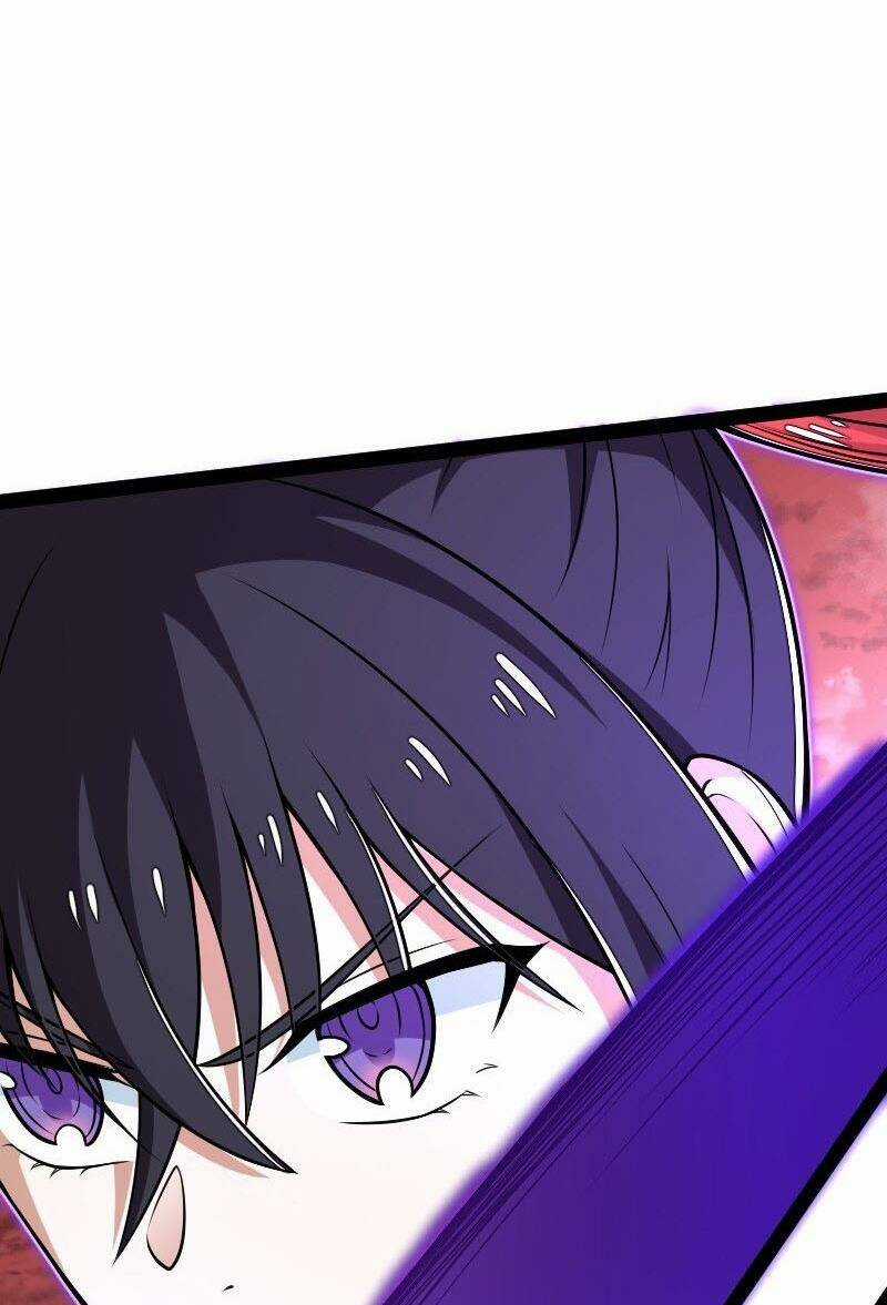 Sinh Hoạt Của Võ Đế Sau Khi Ẩn Cư Chapter 304 trang 55