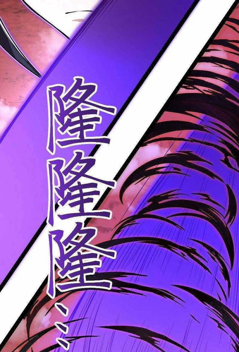 Sinh Hoạt Của Võ Đế Sau Khi Ẩn Cư Chapter 304 trang 56