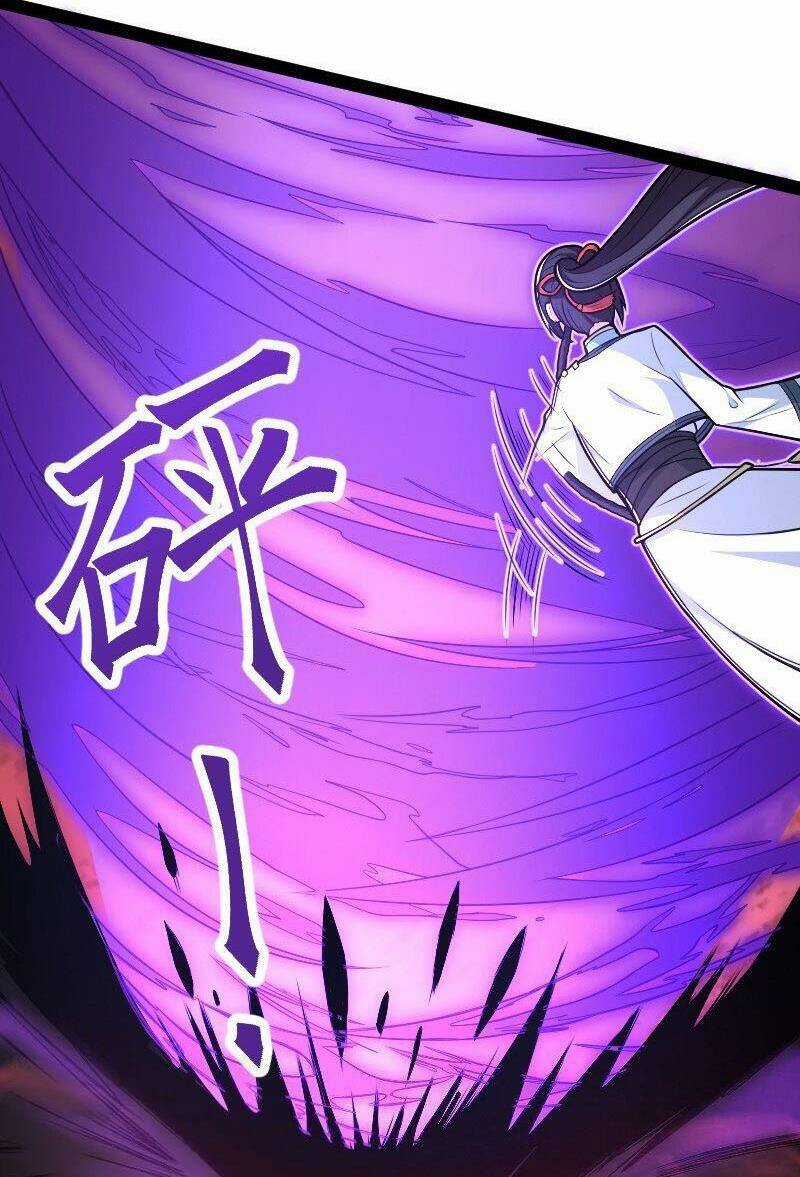 Sinh Hoạt Của Võ Đế Sau Khi Ẩn Cư Chapter 304 trang 58