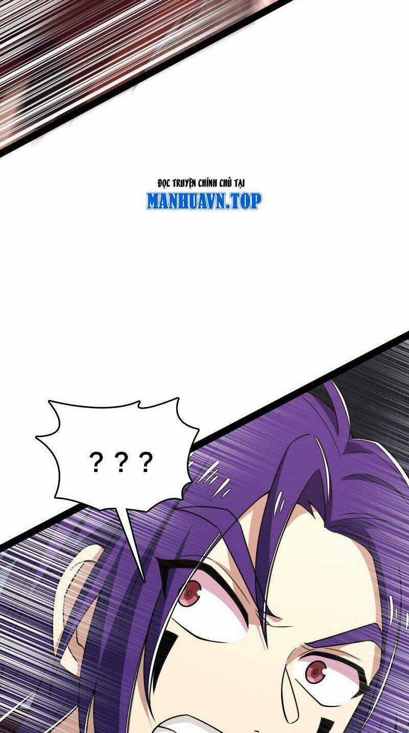 Sinh Hoạt Của Võ Đế Sau Khi Ẩn Cư Chapter 304 trang 7