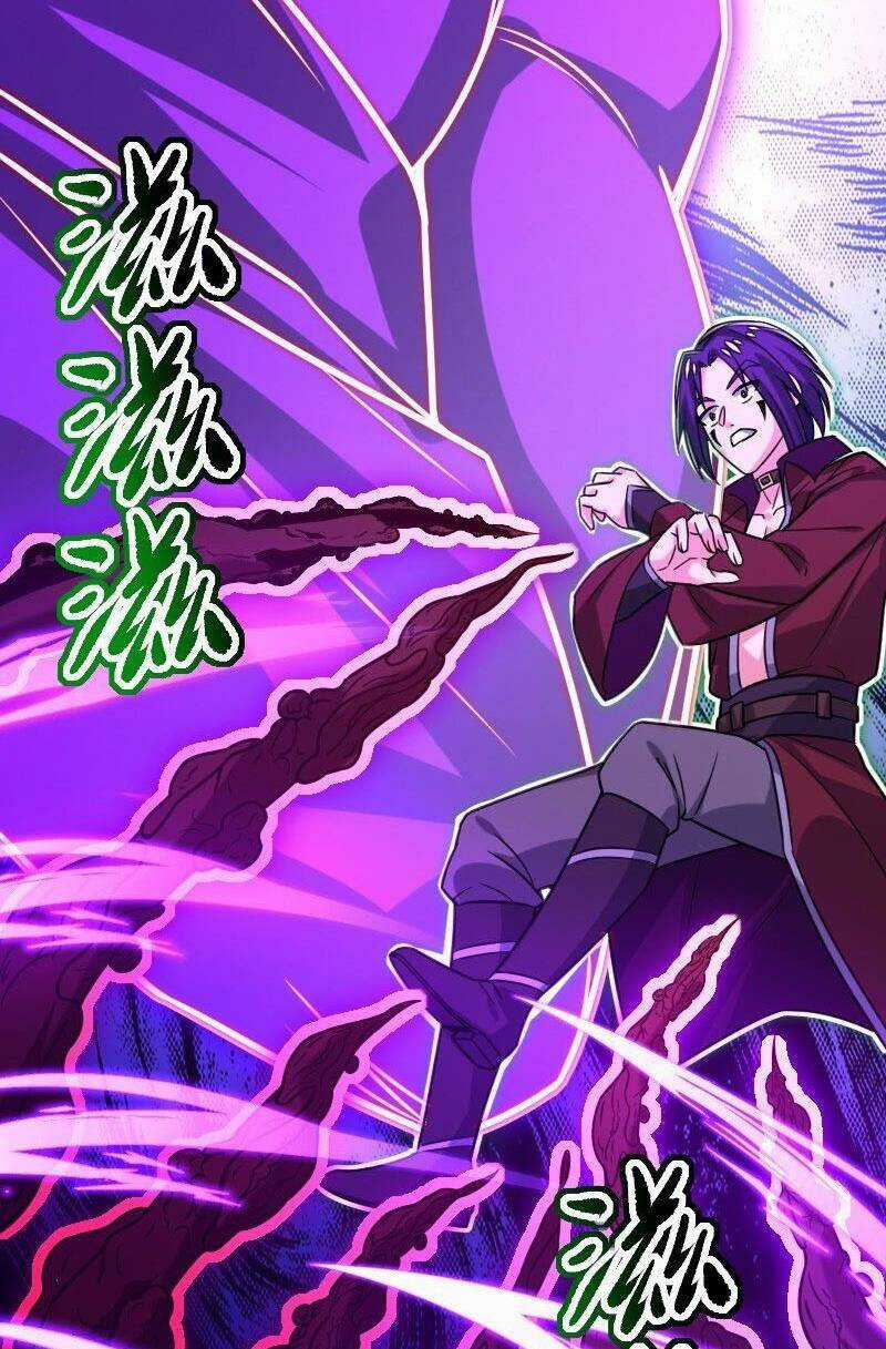 Sinh Hoạt Của Võ Đế Sau Khi Ẩn Cư Chapter 305 trang 10