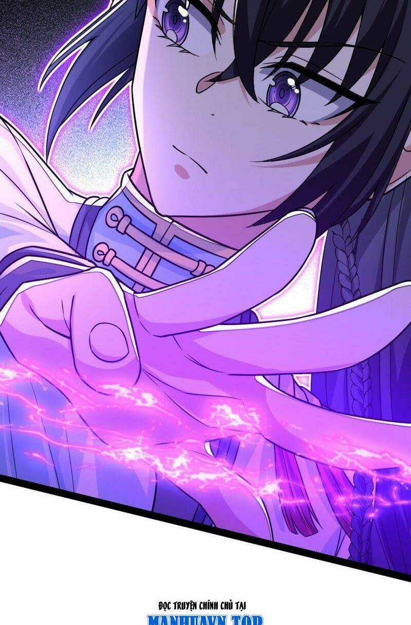 Sinh Hoạt Của Võ Đế Sau Khi Ẩn Cư Chapter 305 trang 12