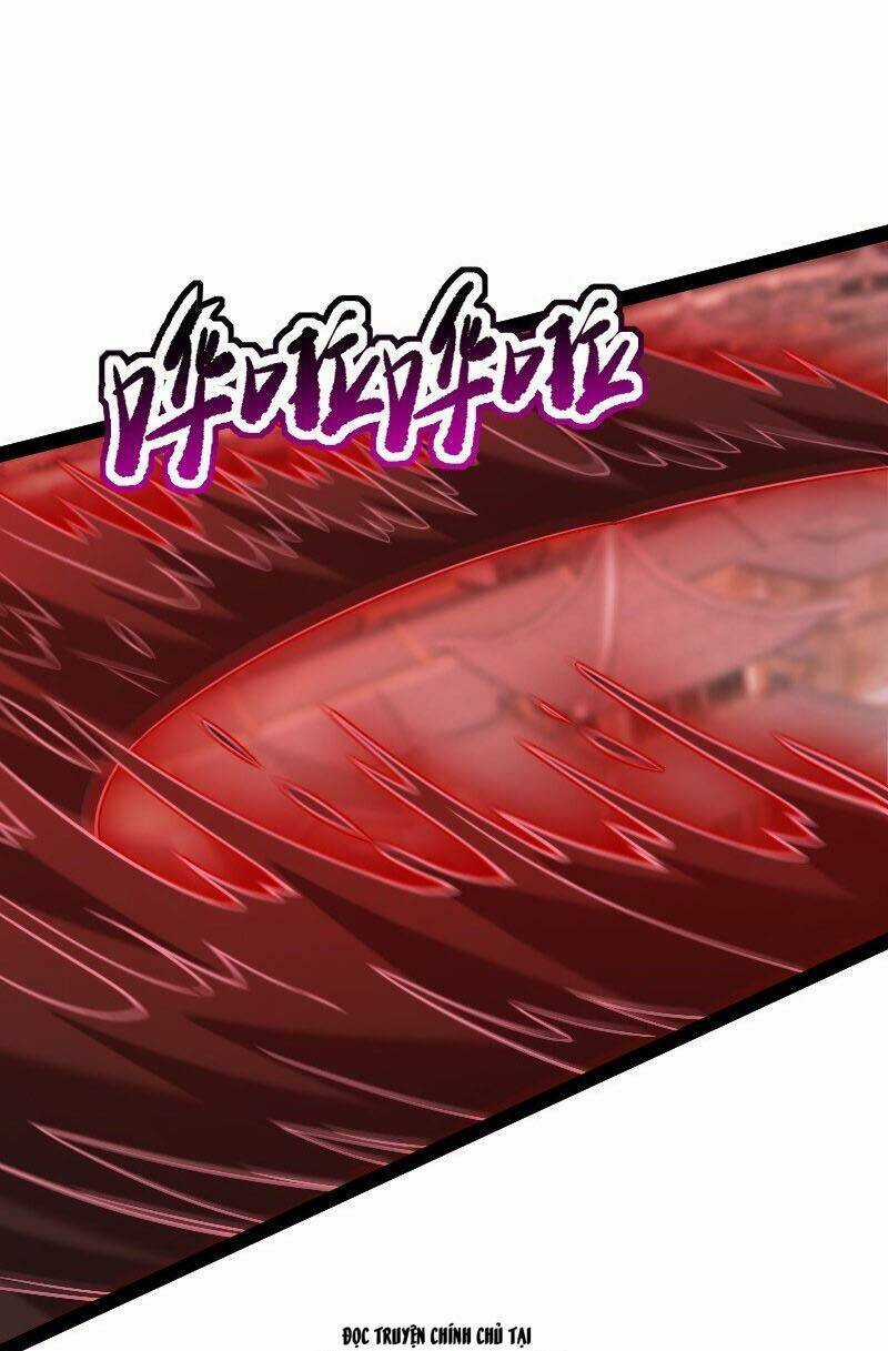 Sinh Hoạt Của Võ Đế Sau Khi Ẩn Cư Chapter 305 trang 16