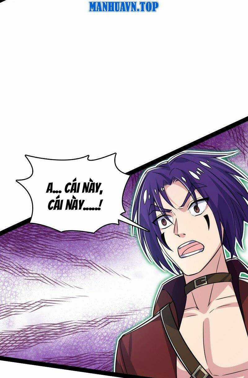 Sinh Hoạt Của Võ Đế Sau Khi Ẩn Cư Chapter 305 trang 17