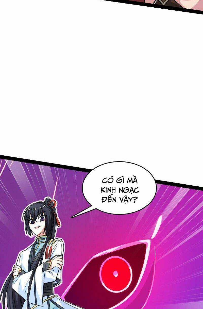 Sinh Hoạt Của Võ Đế Sau Khi Ẩn Cư Chapter 305 trang 18