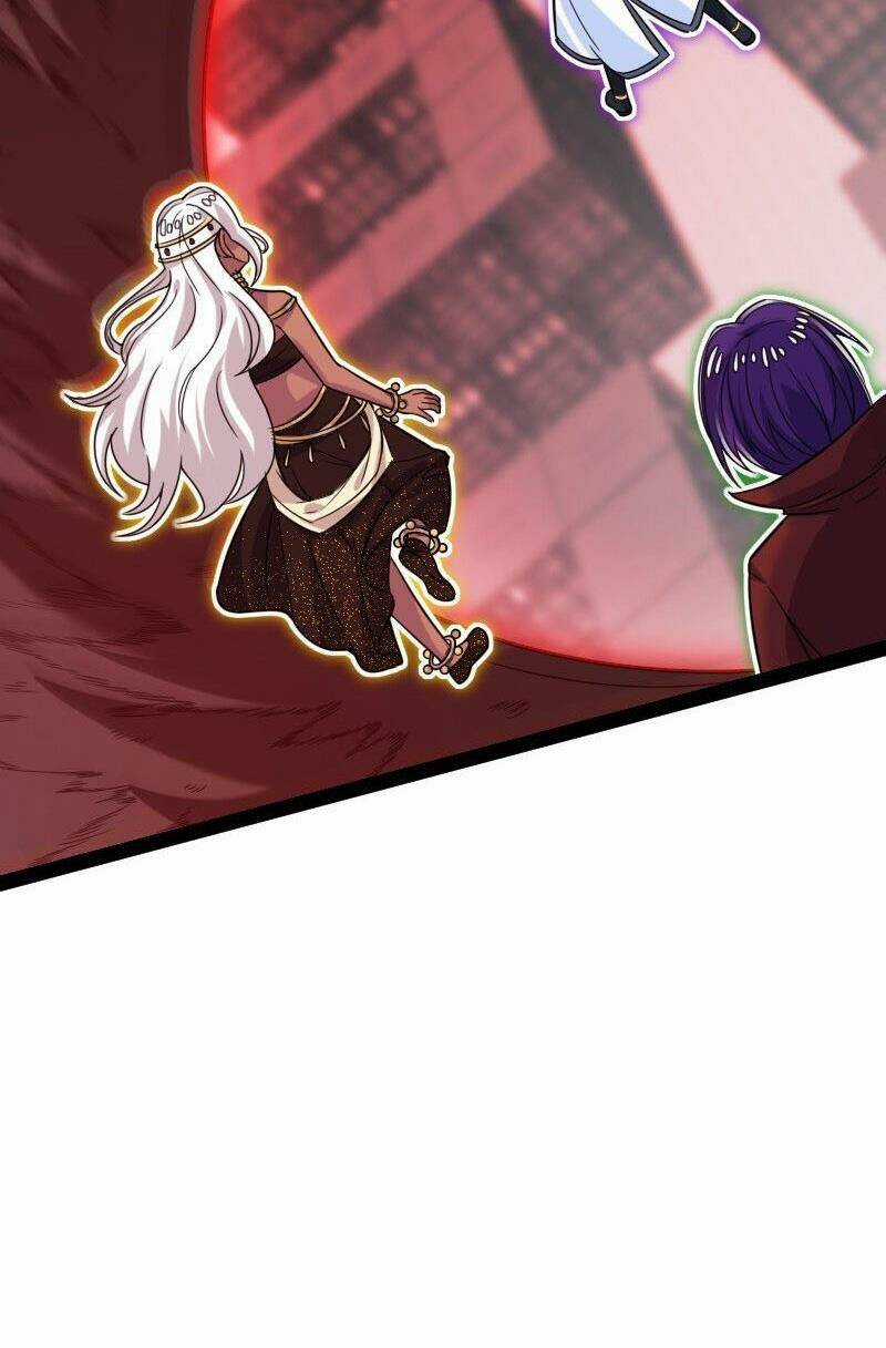 Sinh Hoạt Của Võ Đế Sau Khi Ẩn Cư Chapter 305 trang 2