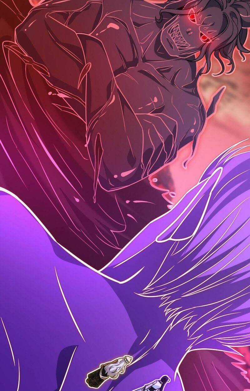 Sinh Hoạt Của Võ Đế Sau Khi Ẩn Cư Chapter 305 trang 24