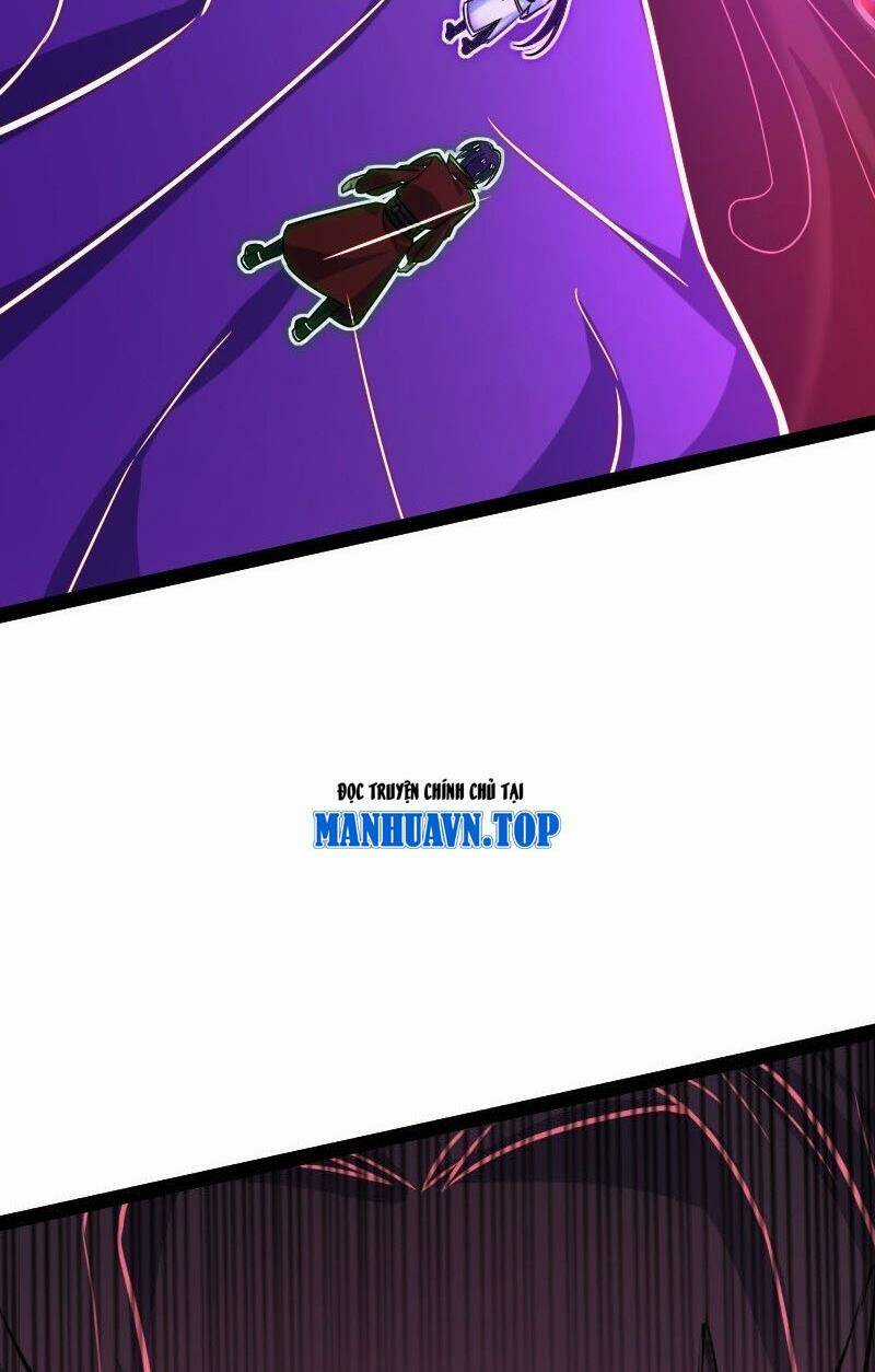 Sinh Hoạt Của Võ Đế Sau Khi Ẩn Cư Chapter 305 trang 25