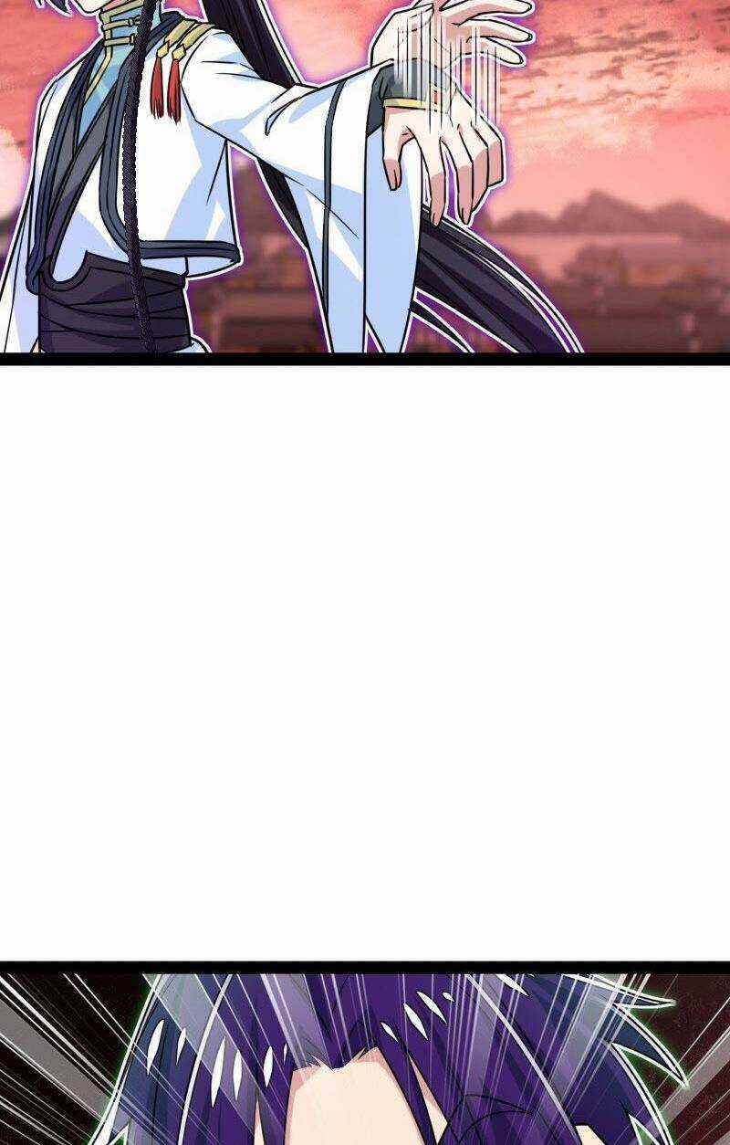 Sinh Hoạt Của Võ Đế Sau Khi Ẩn Cư Chapter 305 trang 31