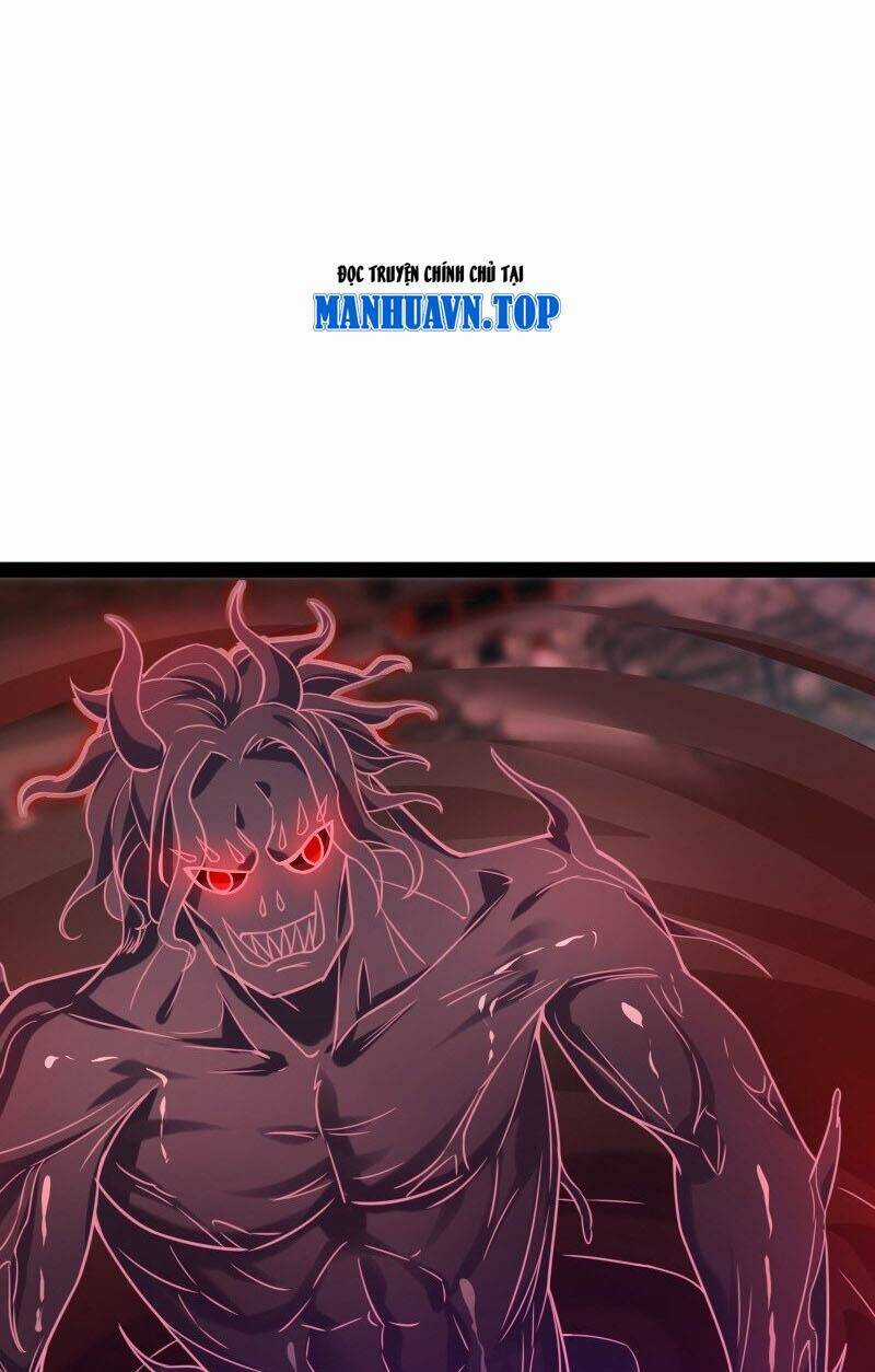 Sinh Hoạt Của Võ Đế Sau Khi Ẩn Cư Chapter 305 trang 36