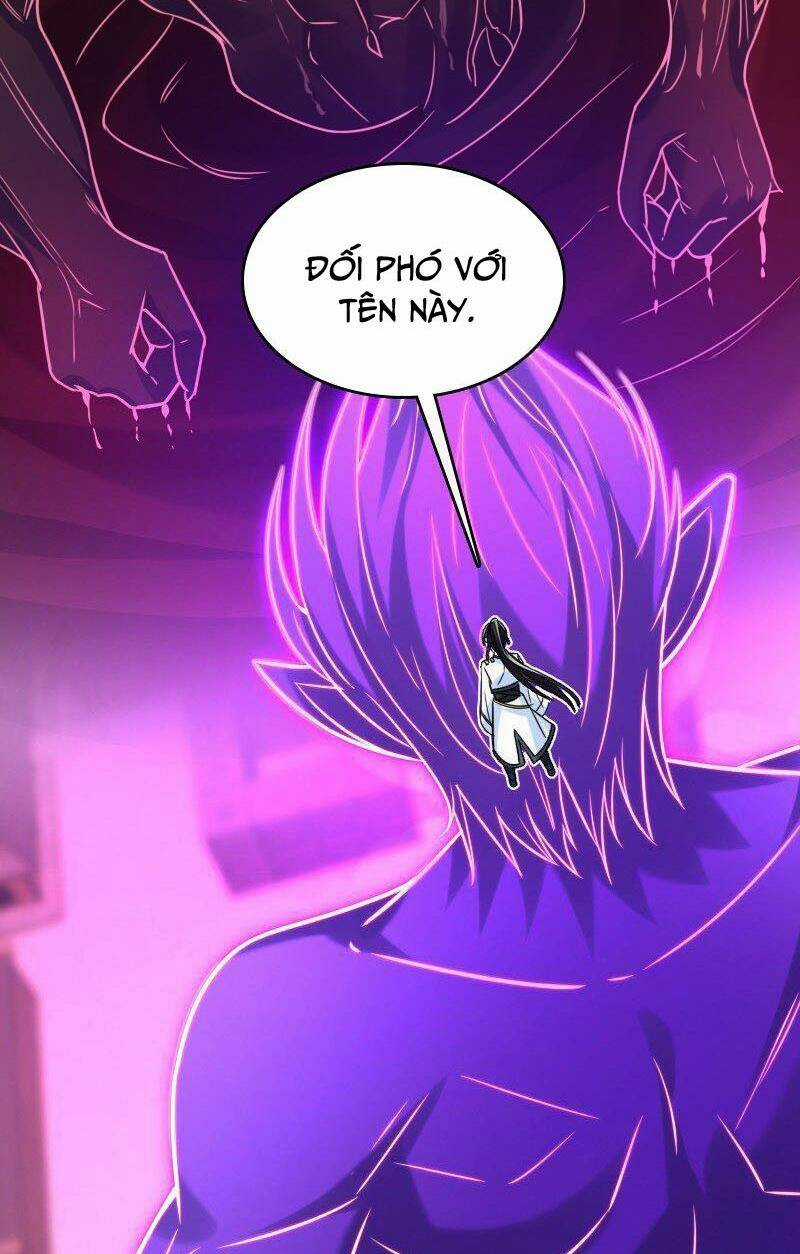 Sinh Hoạt Của Võ Đế Sau Khi Ẩn Cư Chapter 305 trang 37