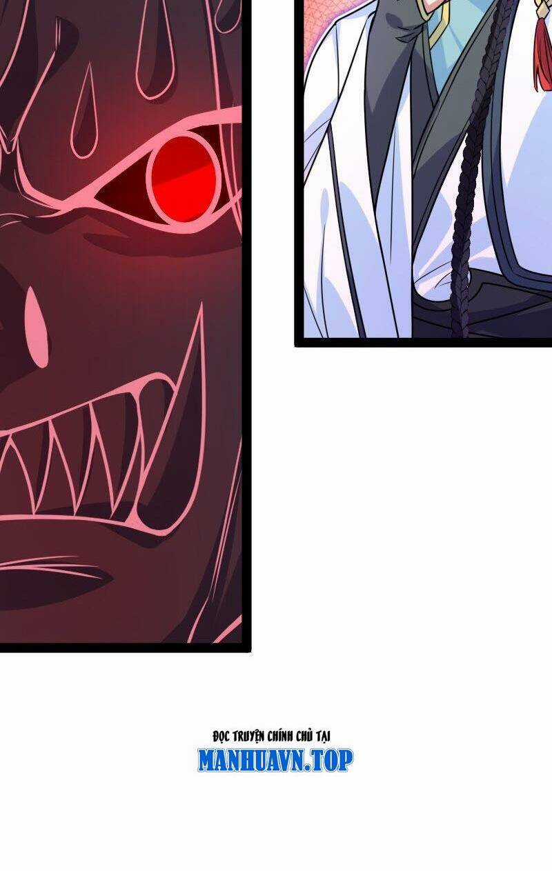 Sinh Hoạt Của Võ Đế Sau Khi Ẩn Cư Chapter 305 trang 39