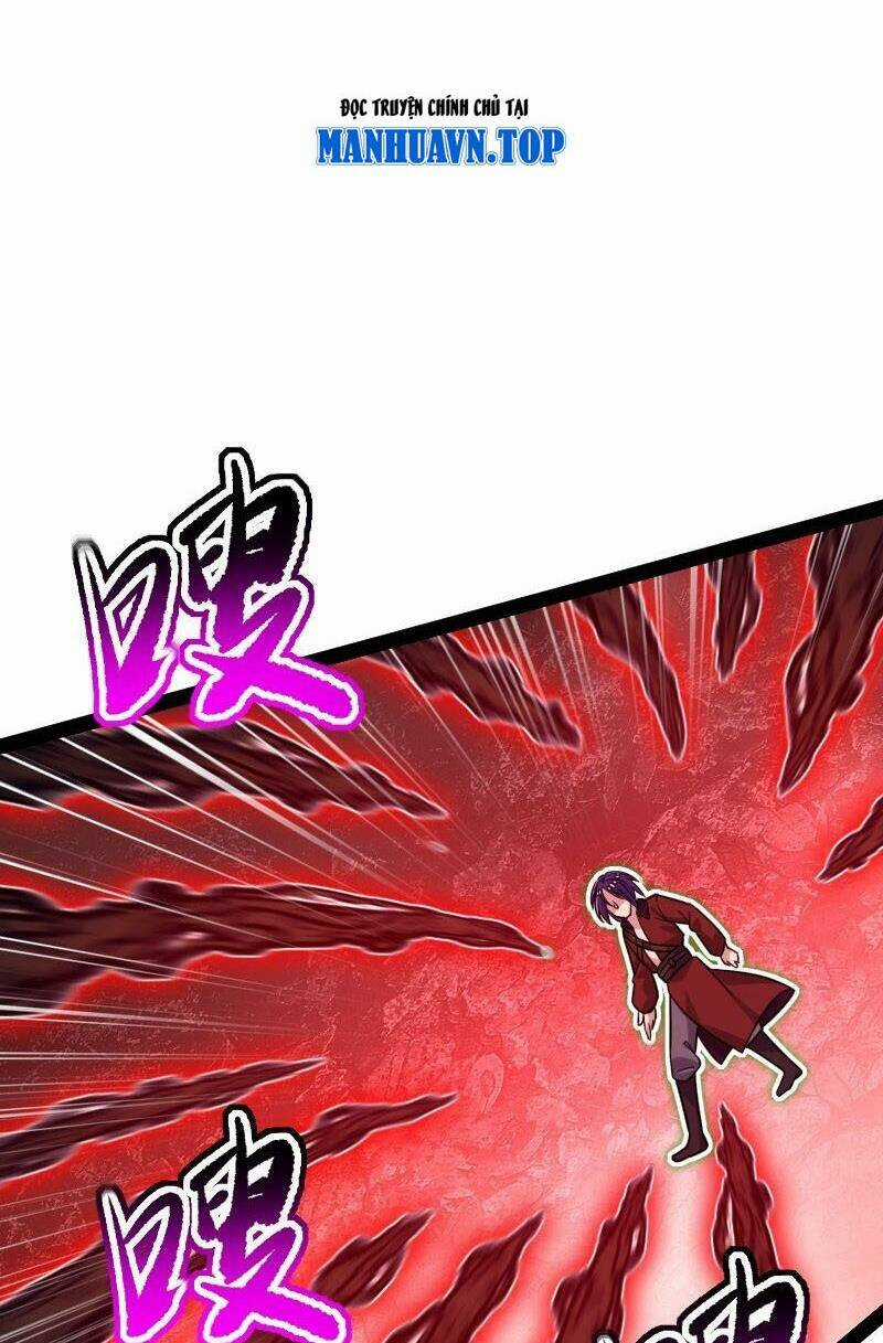 Sinh Hoạt Của Võ Đế Sau Khi Ẩn Cư Chapter 305 trang 4