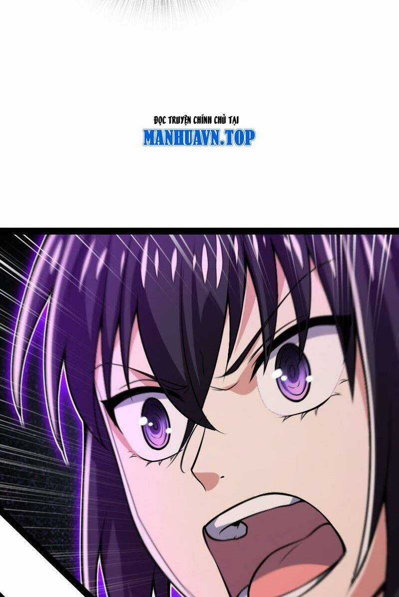 Sinh Hoạt Của Võ Đế Sau Khi Ẩn Cư Chapter 305 trang 41