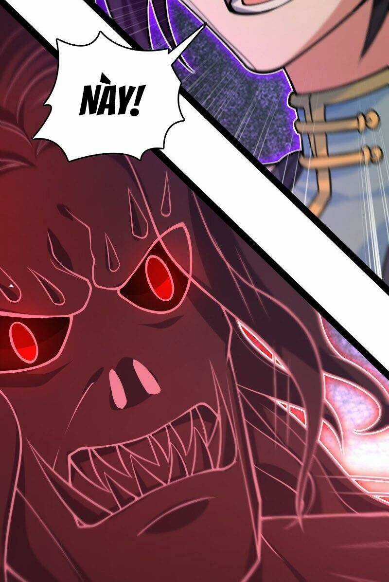 Sinh Hoạt Của Võ Đế Sau Khi Ẩn Cư Chapter 305 trang 42