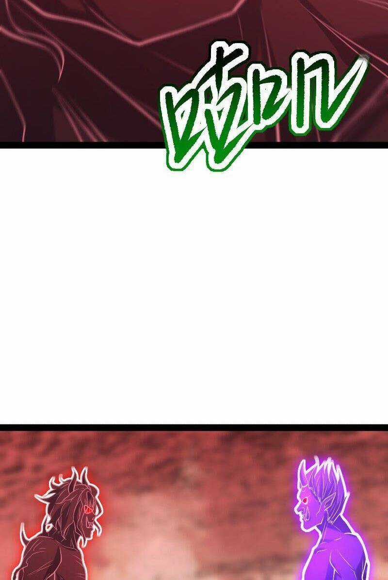 Sinh Hoạt Của Võ Đế Sau Khi Ẩn Cư Chapter 305 trang 43